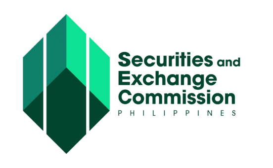 Securities and Exchange Commission of the Philippines logo