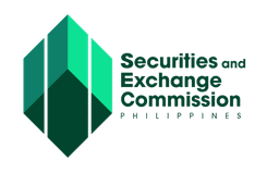Securities and Exchange Commission of the Philippines logo