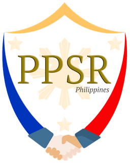 PPSR philippines
